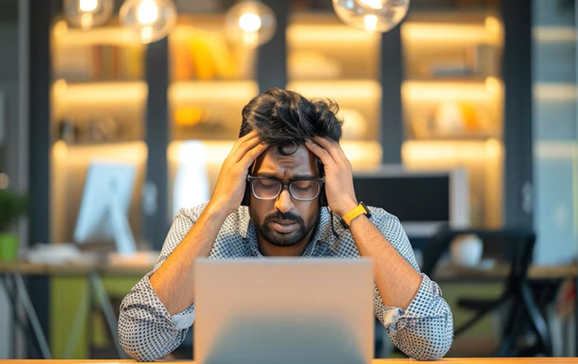 Effective Stress Management Treatment A Complete Guide to Regaining Balance