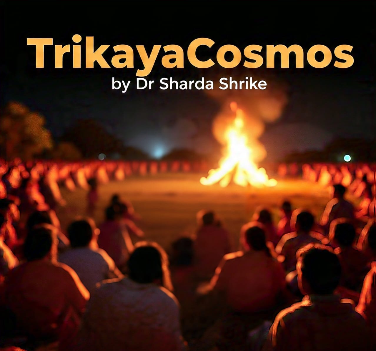 The Power of Positivity Lessons from Holika Dahan