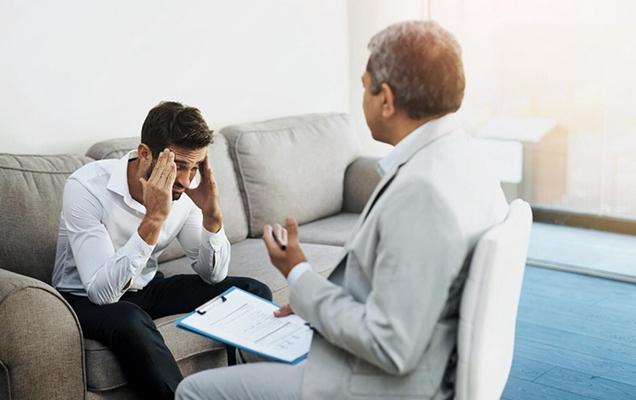 Grief Therapy in Mumbai Healing Hearts and Minds
