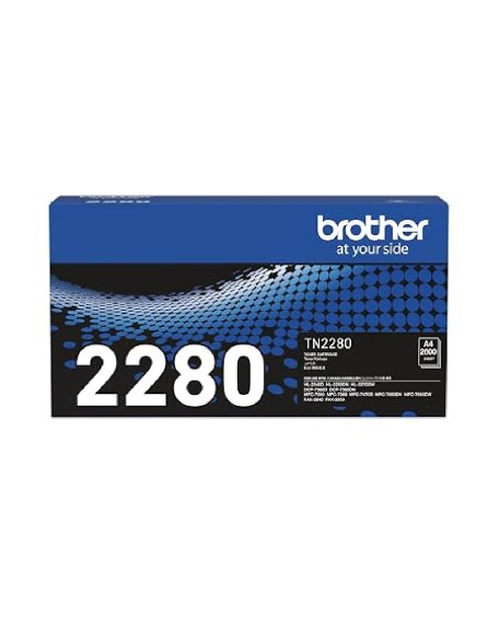 BROTHER TN 2280 TONER CARTRIDGE