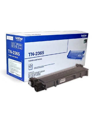 BROTHER TN 2365 TONER CARTRIDGE
