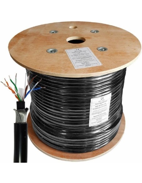D Link Armored Cat6 Cable D Link Armored Cat6 Cable