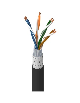 D Link Armored Cat6 Cable