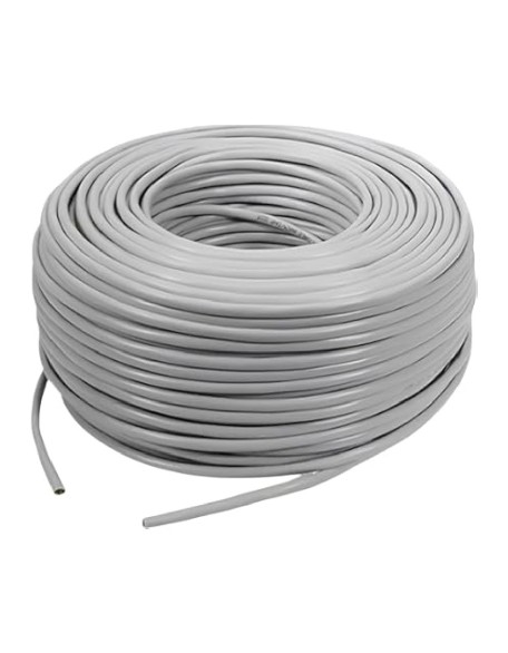 D Link CAT6A 305 Mtr Networking Cables D Link CAT6A 305 Mtr Networking Cables
