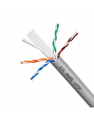D Link CAT6A 305 Mtr Networking Cables