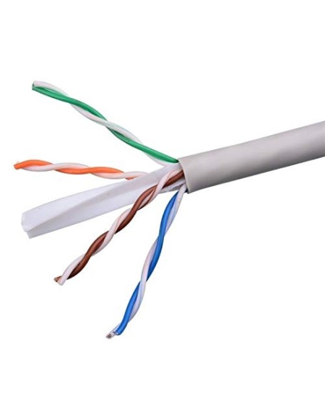 D Link Cat 6 Cable 305m