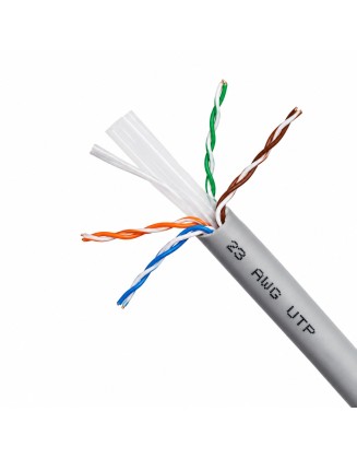 D Link Cat 6 Cable 305m