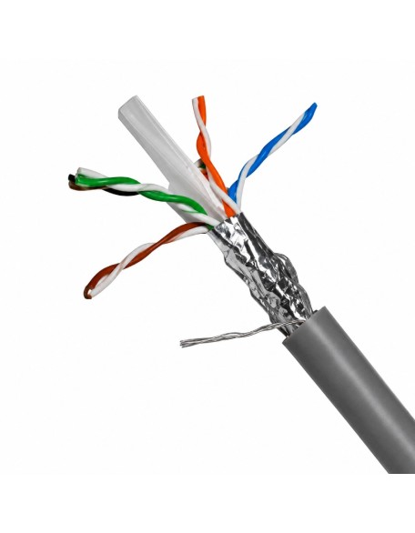 D Link Cat-6 STP Cable