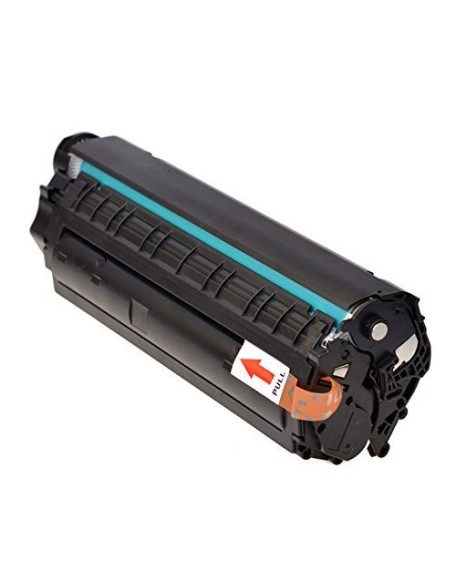 HP 12A TONER CARTRIDGE 