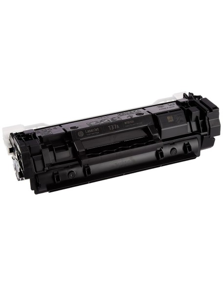 HP 137A TONER CARTRIDGE HP 137A TONER CARTRIDGE