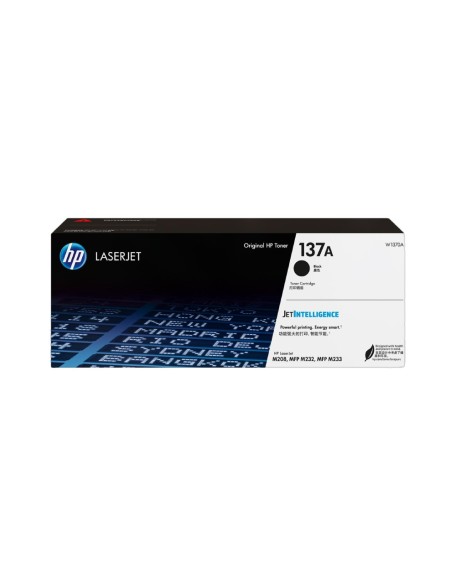 HP 137A TONER CARTRIDGE HP 137A TONER CARTRIDGE