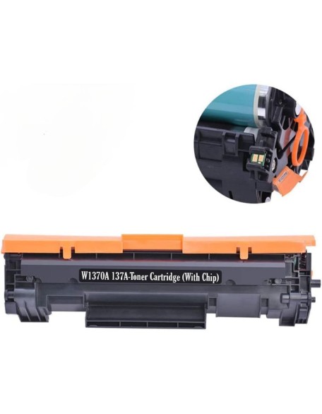 HP 137A TONER CARTRIDGE HP 137A TONER CARTRIDGE