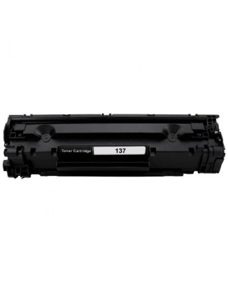 HP 137A TONER CARTRIDGE