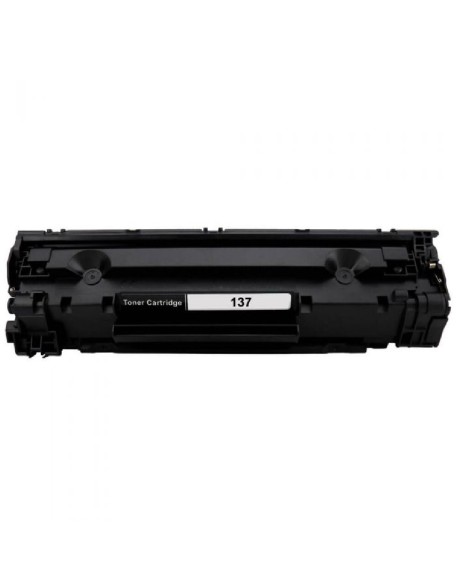 HP 137A TONER CARTRIDGE HP 137A TONER CARTRIDGE