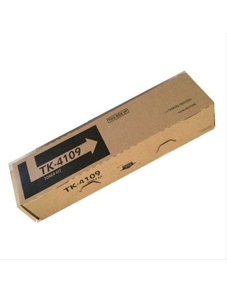 KYOCERA TK 4109 KYOCERA TK 4109