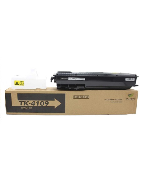 KYOCERA TK 4109 KYOCERA TK 4109