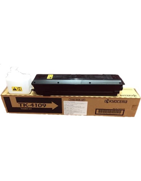 KYOCERA TK 4109 KYOCERA TK 4109