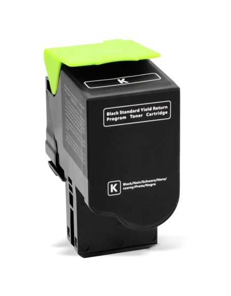LEXMARK CS521 TONER CARTRIDGE