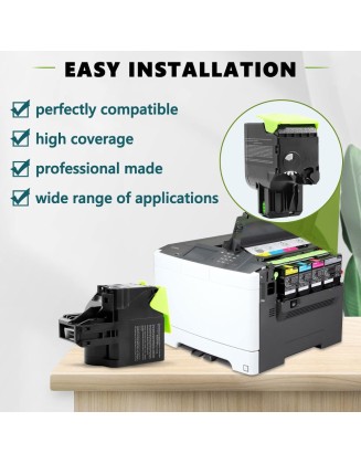 LEXMARK CS521 TONER CARTRIDGE