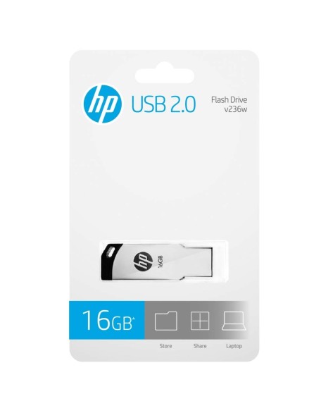 HP 16GB PENDRIVE HP 16GB PENDRIVE