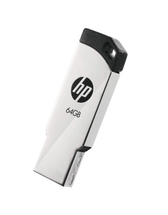 HP 64GB PENDRIVE