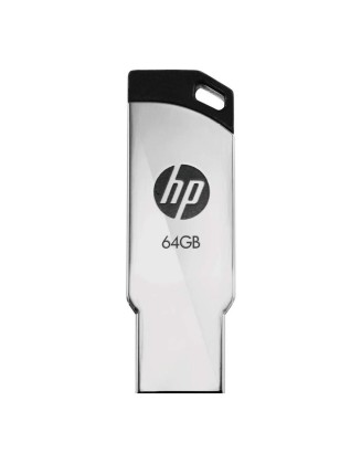 HP 64GB PENDRIVE