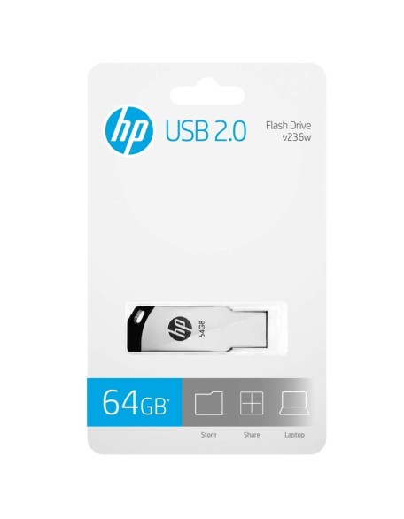 HP 64GB PENDRIVE HP 64GB PENDRIVE