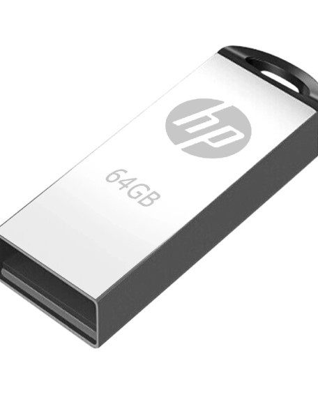 HP 64GB PENDRIVE HP 64GB PENDRIVE