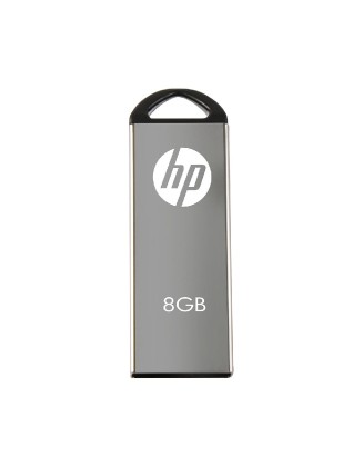 HP 8GB PENDRIVE