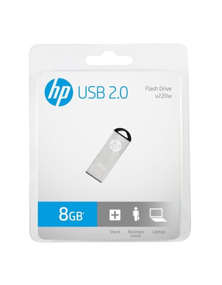 HP 8GB PENDRIVE HP 8GB PENDRIVE