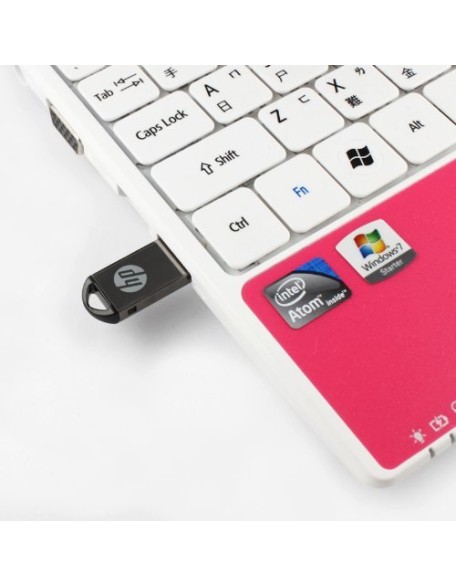 HP 8GB PENDRIVE HP 8GB PENDRIVE