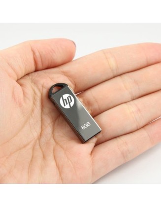 HP 8GB PENDRIVE