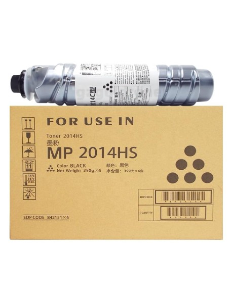 RICHO 2014HS TONER CARTRIDGE