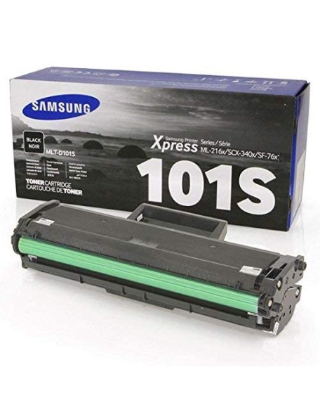 SAMSUNG 101S TONER CARTRIDGE