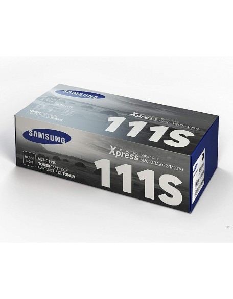 SAMSUNG 111S TONER CARTRIDGE