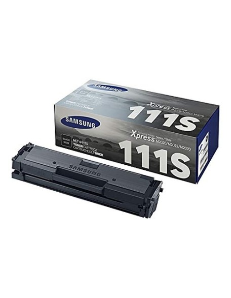 SAMSUNG 111S TONER CARTRIDGE