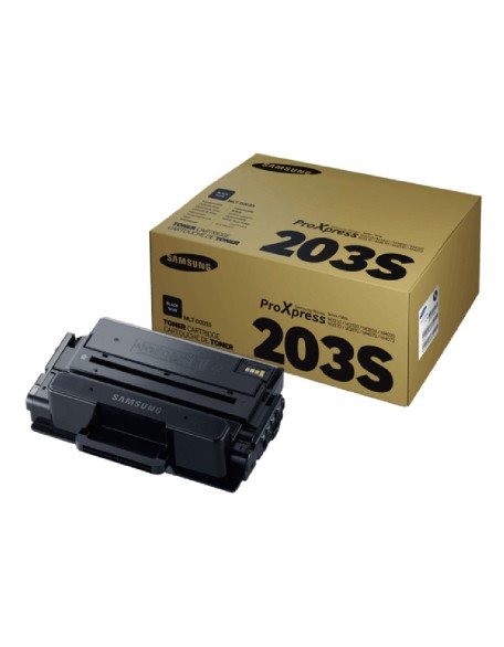 SAMSUNG 203S TONER CARTRIDGE