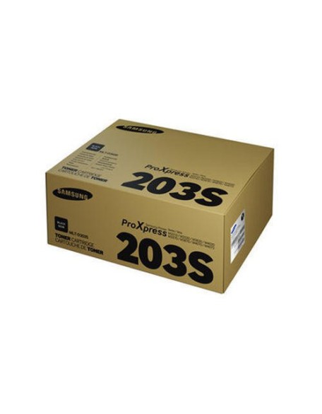 SAMSUNG 203S TONER CARTRIDGE
