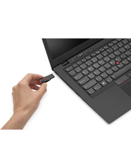 SANDISK 16GB PENDRIVE
