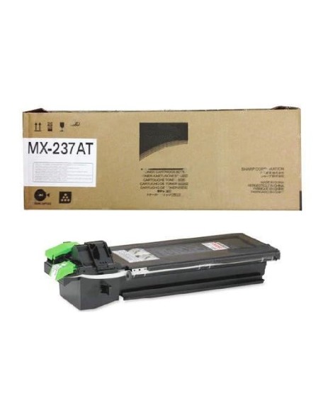 SHARP MX 237AT TONER CARTRIDGE SHARP MX 237AT TONER CARTRIDGE