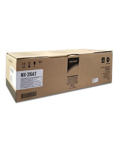 SHARP MX 315AT TONER CARTRIDGE