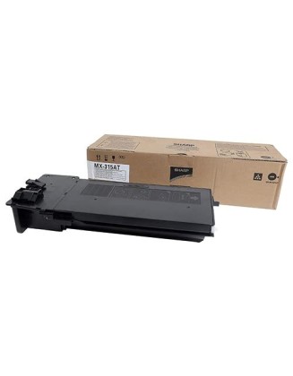 SHARP MX 315AT TONER CARTRIDGE