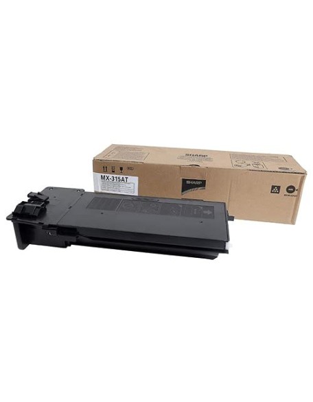 SHARP MX 315AT TONER CARTRIDGE