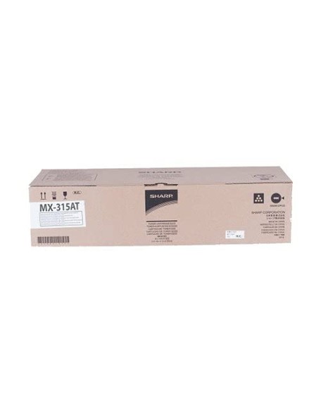 SHARP MX 315AT TONER CARTRIDGE