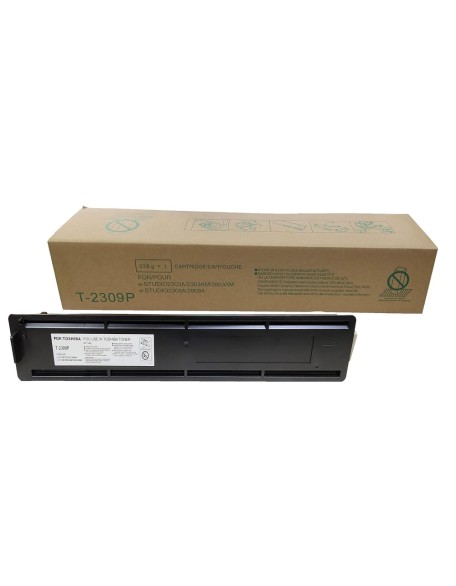 Toshiba E STUDIO 2309A Toner Cartridge
