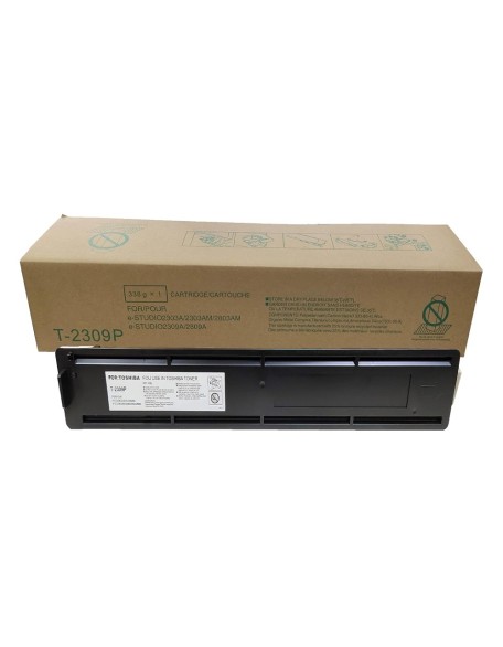 Toshiba E STUDIO 2309A Toner Cartridge