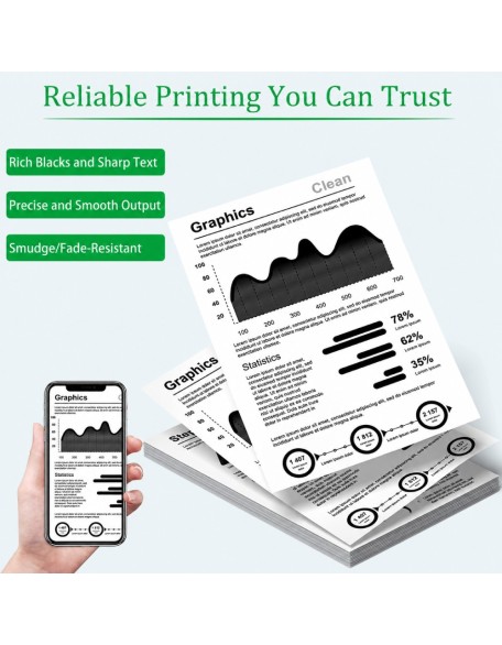 XEROX B215 TONER CARTRIDGE