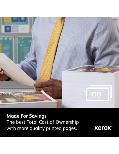 XEROX C7120 TONER CARTRIDGE