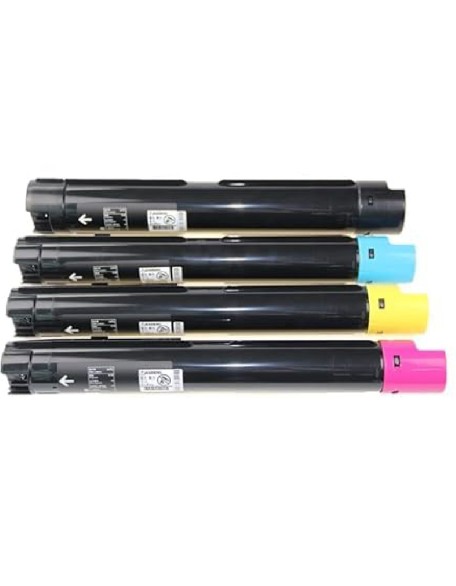 XEROX C7120 TONER CARTRIDGE