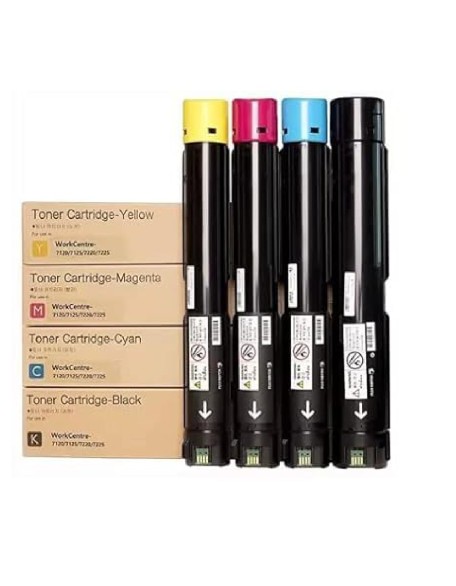 XEROX C7120 TONER CARTRIDGE